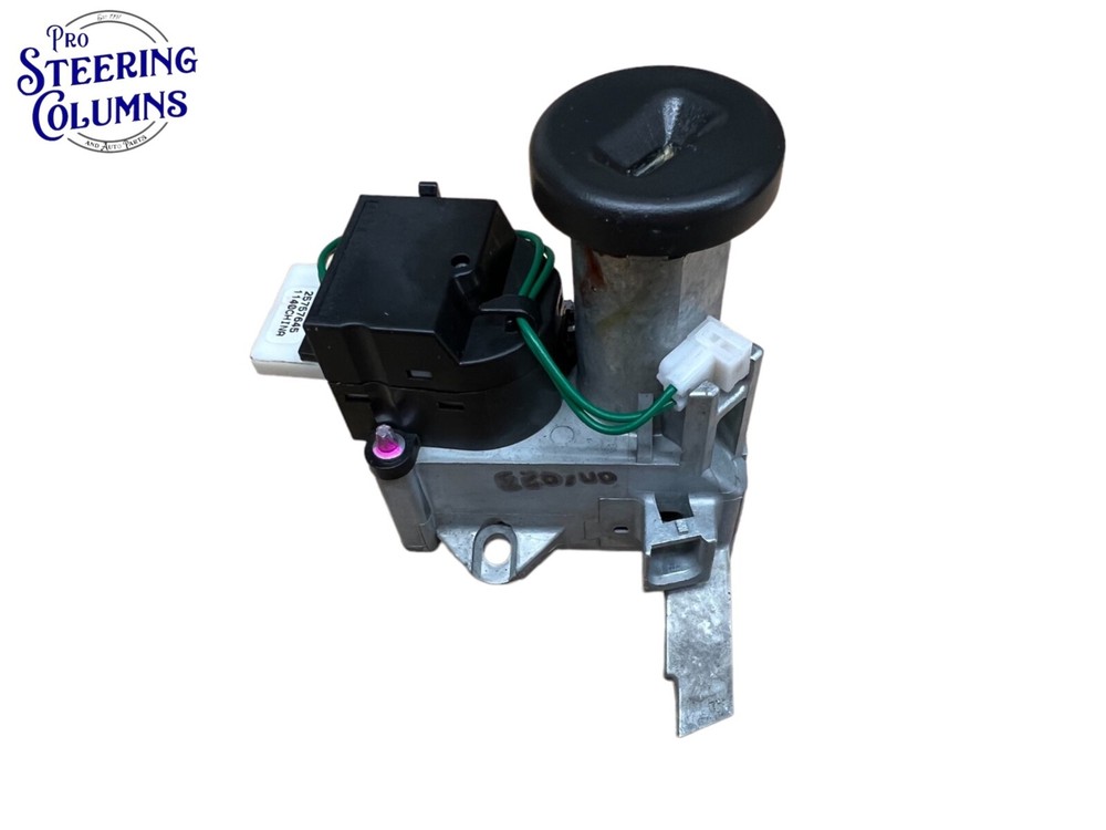 2006 & UP IMPALA MONTE CARLO IGNITION LOCK CYLINDER ASSEMBLY SWITCH 19149552