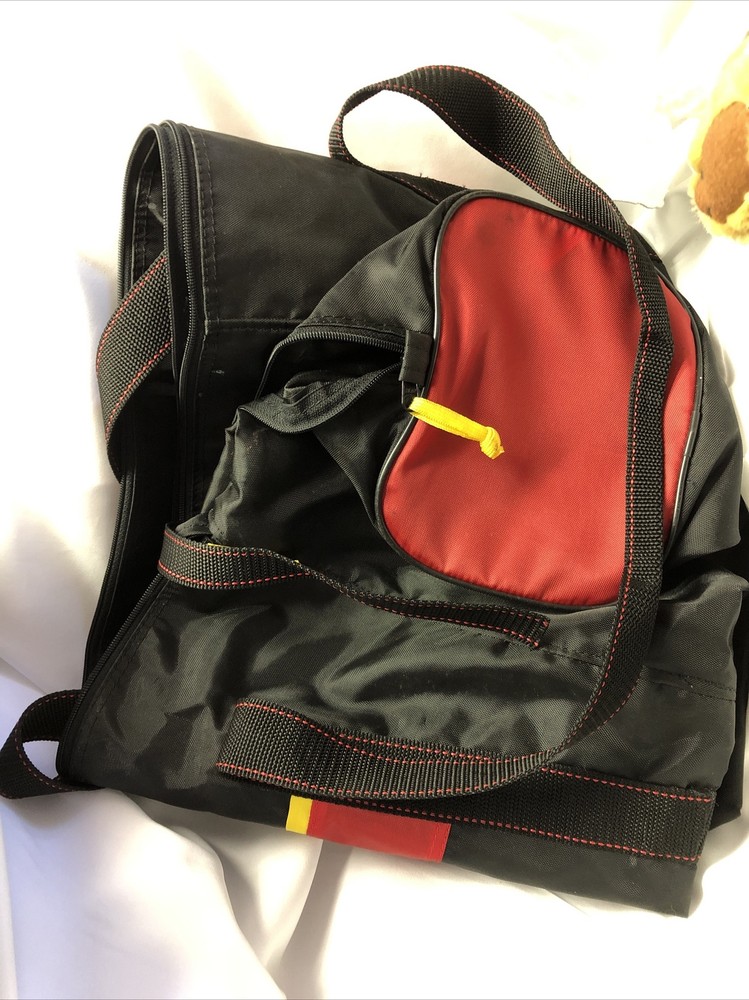 high sierra snowboard bag