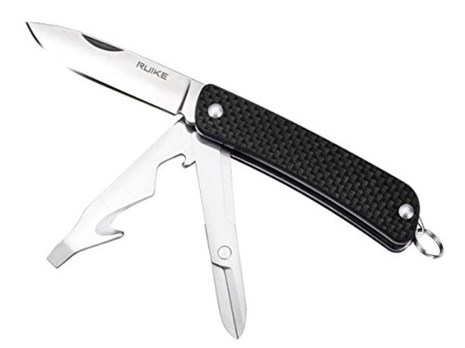 S31 Small Multifunction Knife