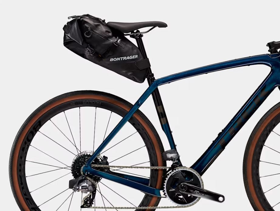 Bontrager Adventure Saddle Bag