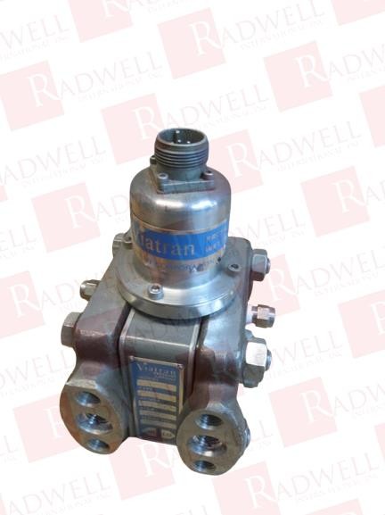 VIATRAN 123FS9 / 123FS9 (USED)