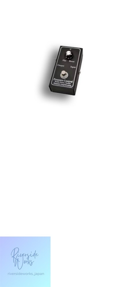 Demeter Presence Control PRS-2