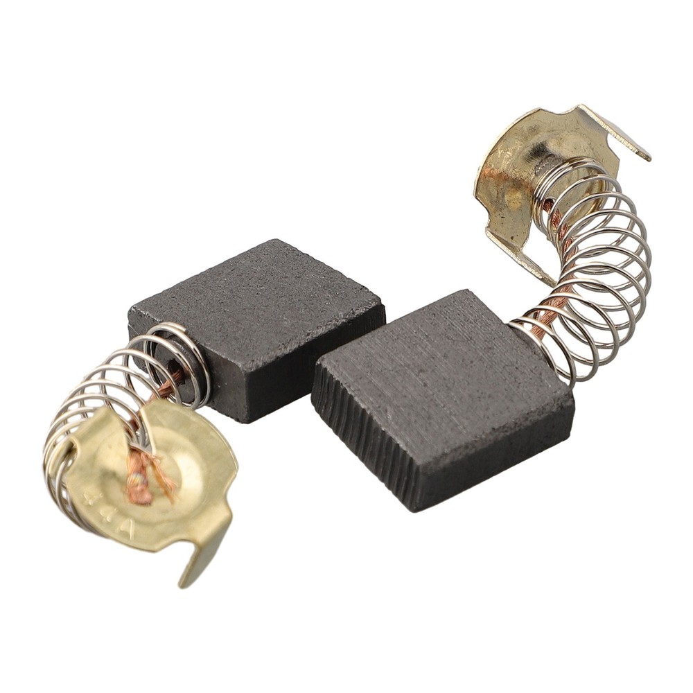 Cut-off Saws Carbon Brushes Replacement Part Hand Tools Motor Accessories