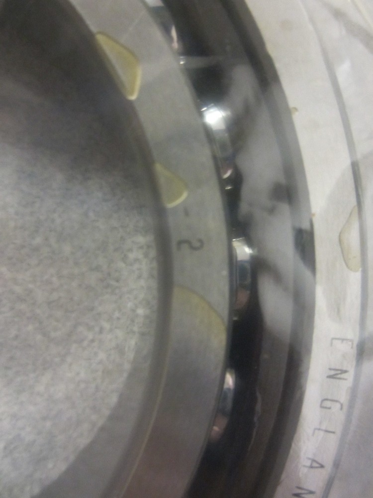 NSK 7014A5TRDULP4Y Bearing