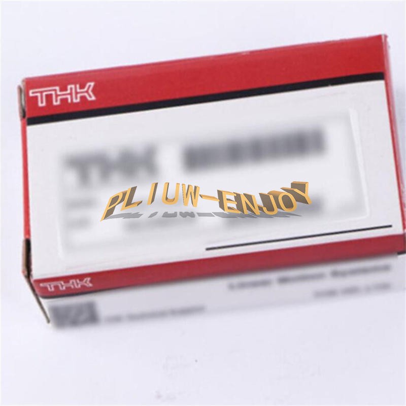 ONE THK SRG45LC1SS linear guide slider NEW
