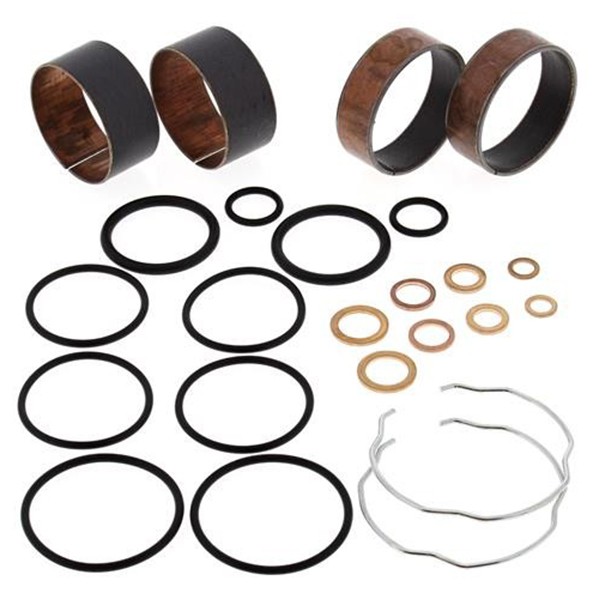 All Balls Fork Bushing Kit - 38-6090