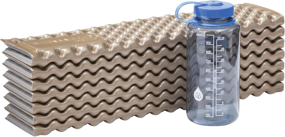Z Lite Original Camping and Backpacking Sleeping Pad