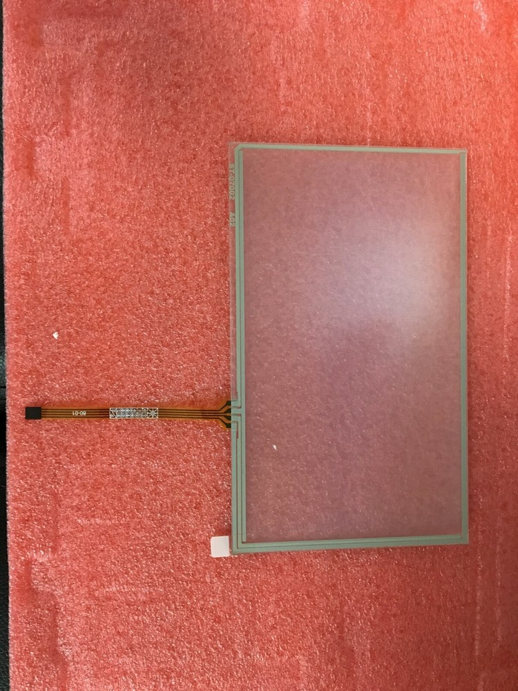 7 inch 164*103mm touch glass+Tracking ID