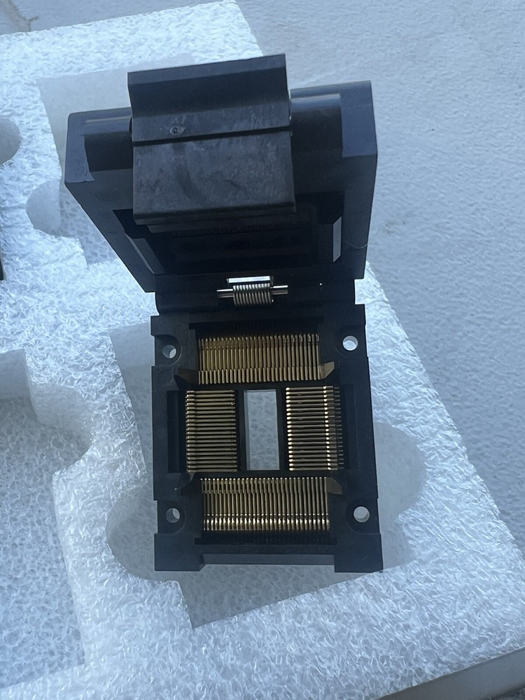 YAMAICHI ELECTRONICS IC51-1004-814-13 ic Socket