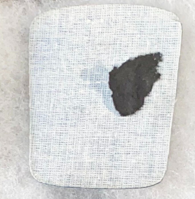 Ukranian Airborne 23rd Airmobile Brigade Patch