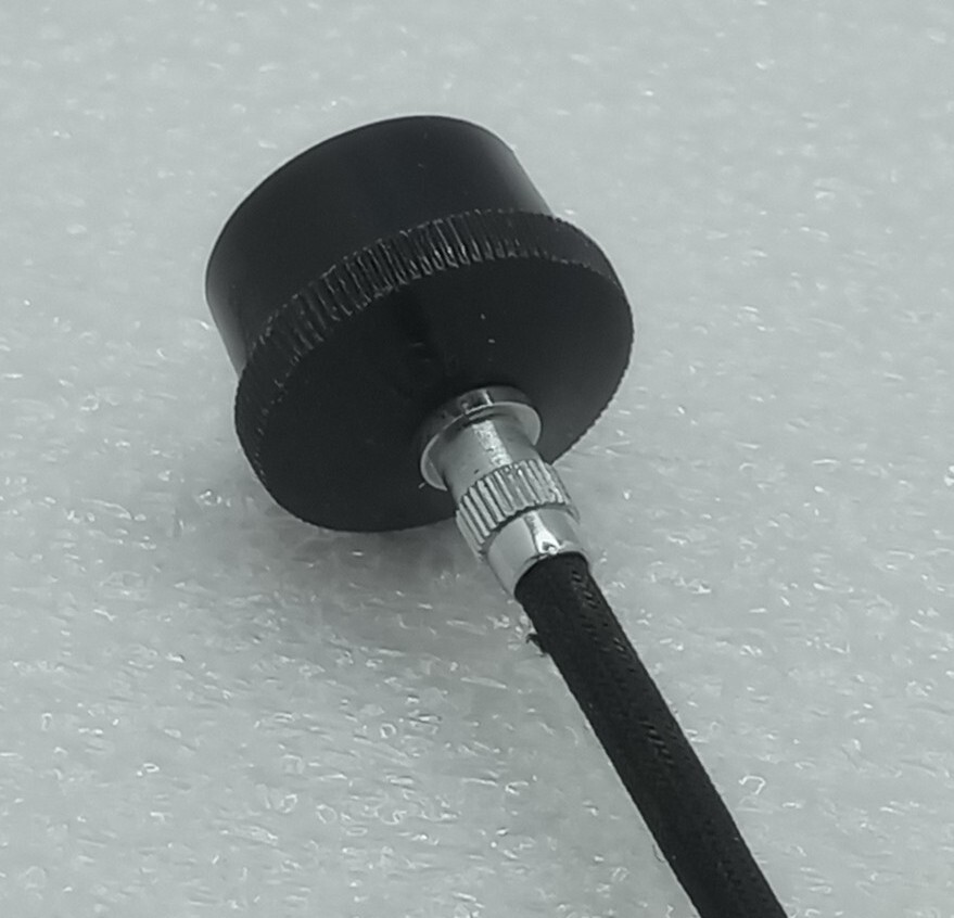 AGC 7" Prontor Shutter Release Cable ~ Made in Germany