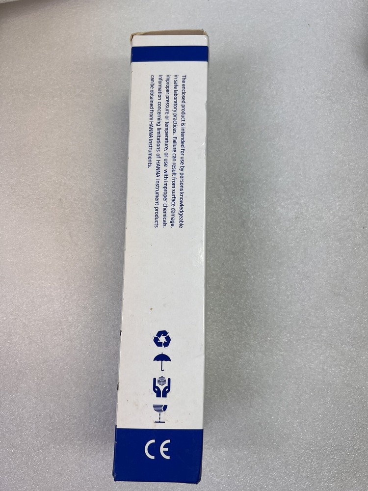 Hanna Instruments Primo EC and TDS Testers Conductivity Meter