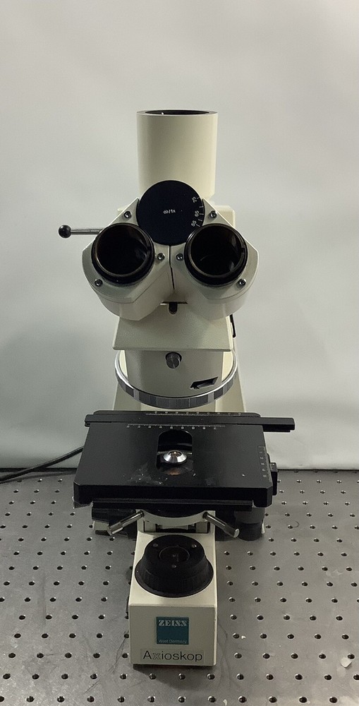zeiss axioskop 45 14 87