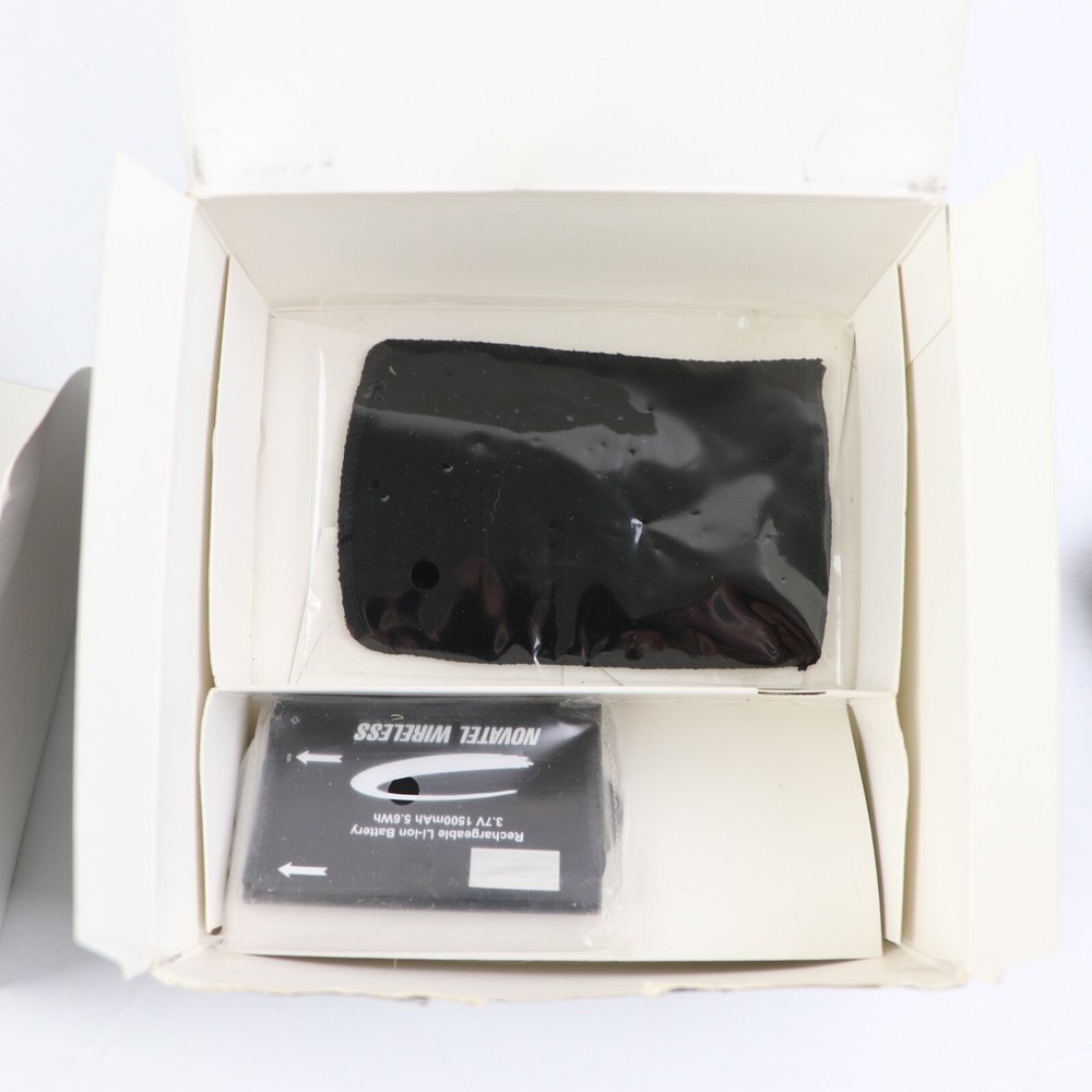 Verizon Jetpack 4G LTE Mobile Hotspot MiFi 4620L