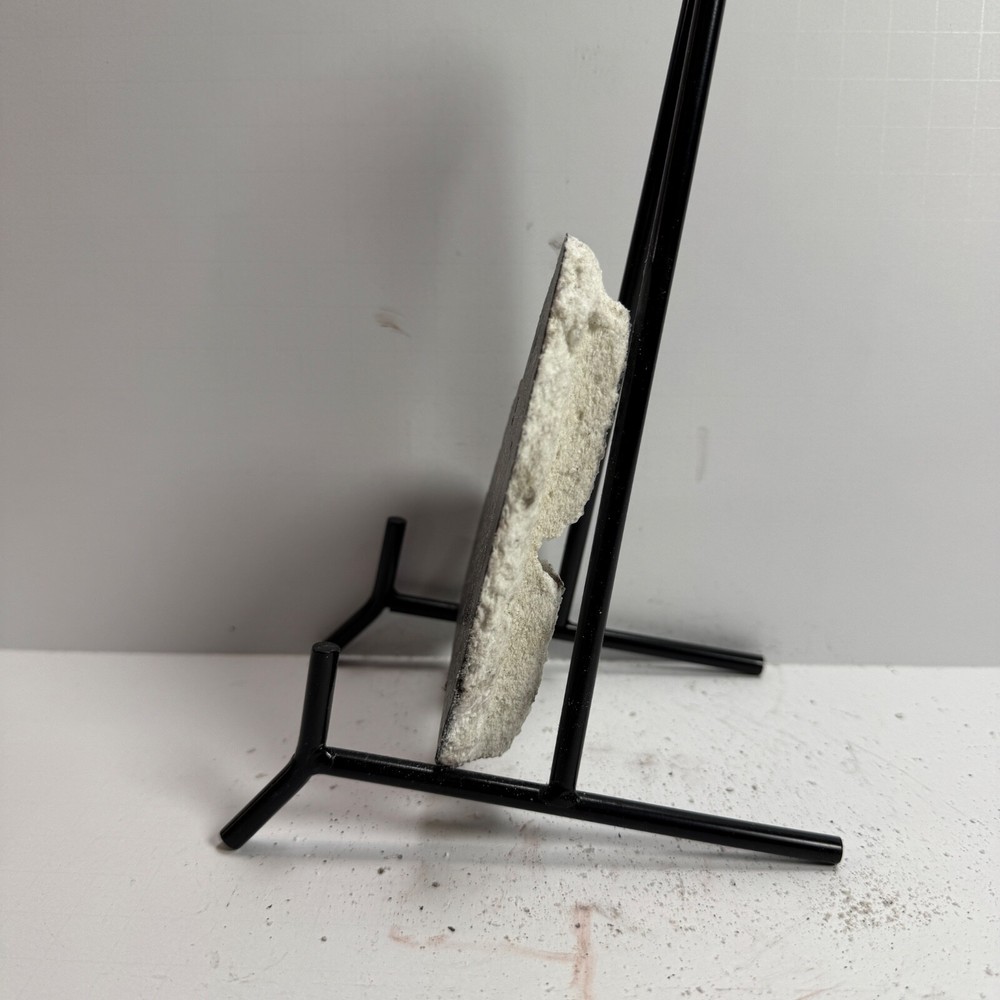 Space X Starship 34 - Recovered Heat Shield Tile - Flight 8