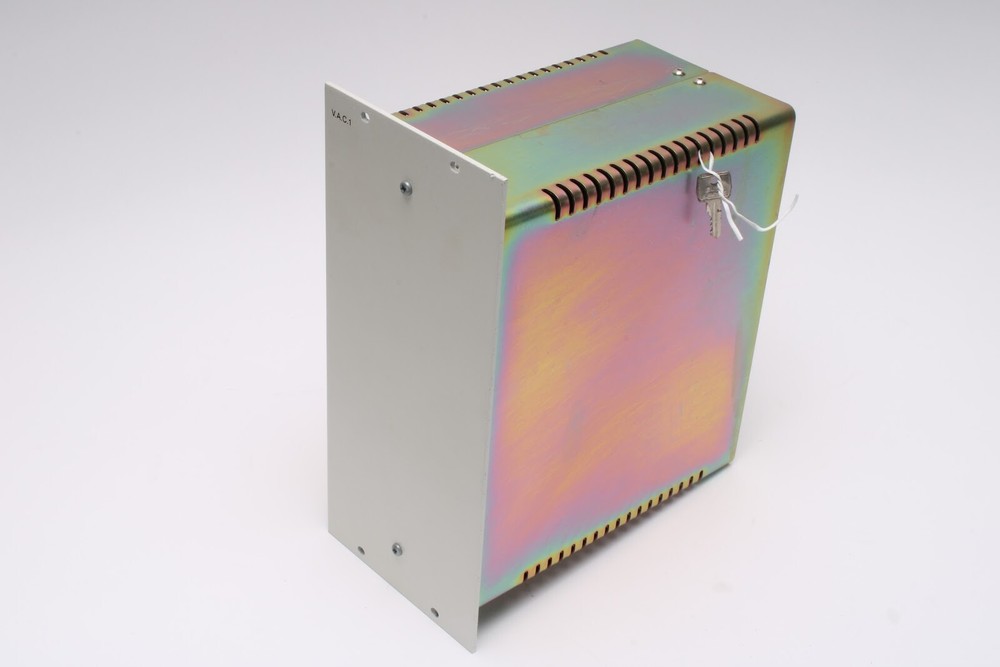 Electrotech AC1330 / VAC1A Module With Key