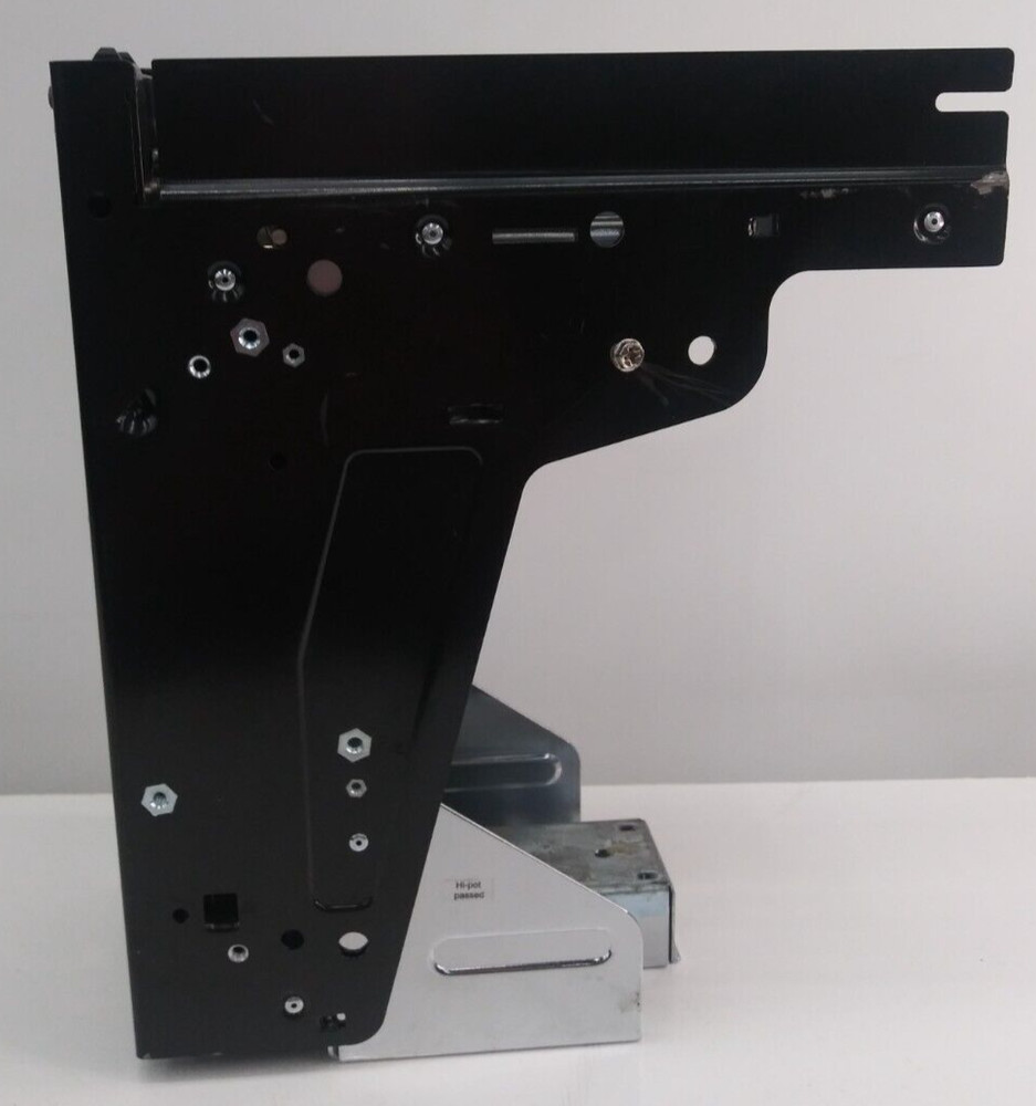 CASH CODE FRONT LOAD BILL VALIDATOR FL-0385US2739