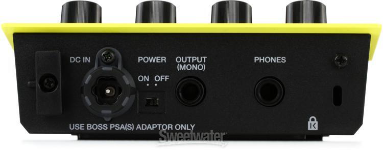 Roland SPD-One Drum Pad - Kick