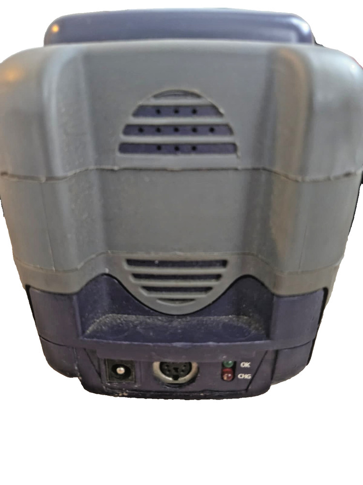 JDSU DSAM-3600B XT DOCSIS 3.0 Network Meter - Power Tested