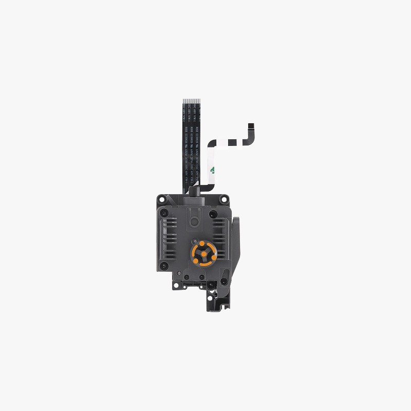 Bambu Lab Extruder Unit - H2S, H2 Laser