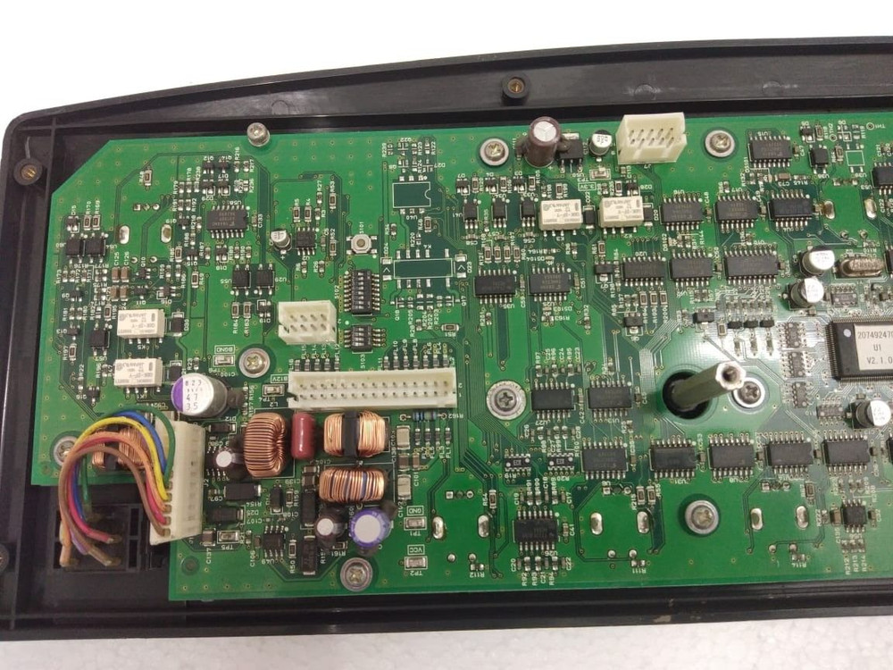 TOKYO KEIKI SHIP ECDIS KEYBOARD OPERATION UNIT