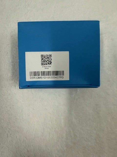 Ring Alarm Keypad (2nd Gen) bundle