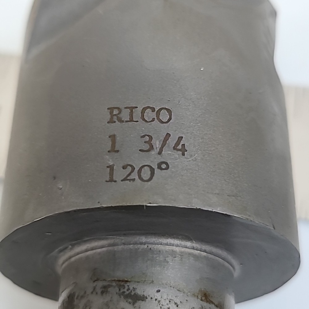 Rico Countersink 1-3/4" 120 Deg