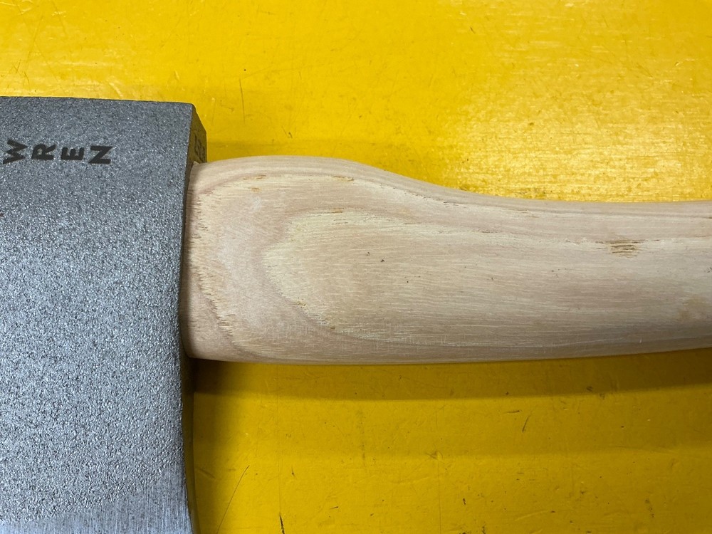 WREN camping Hatchet axe