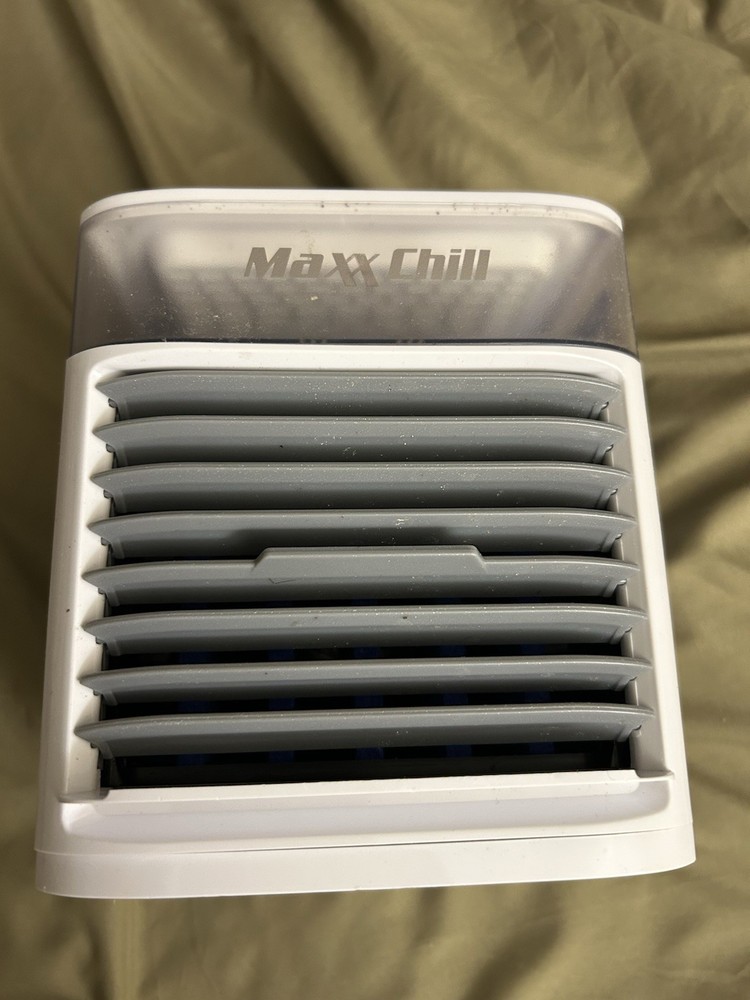 Maxx Chill Portable Air Conditioner