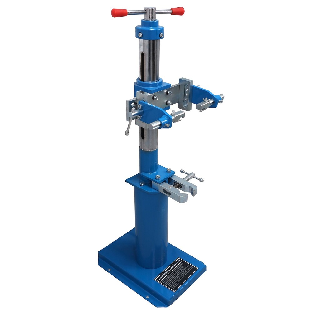 Hydraulic Spring Coil Compressor Jack Compression Strut Rising Handle