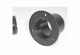 RIGGING FLANGE BLACK