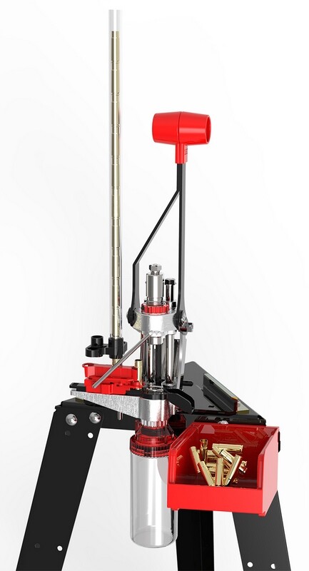 Lee Deluxe Automatic Processing Press APP Single Stage Press Kit 90933