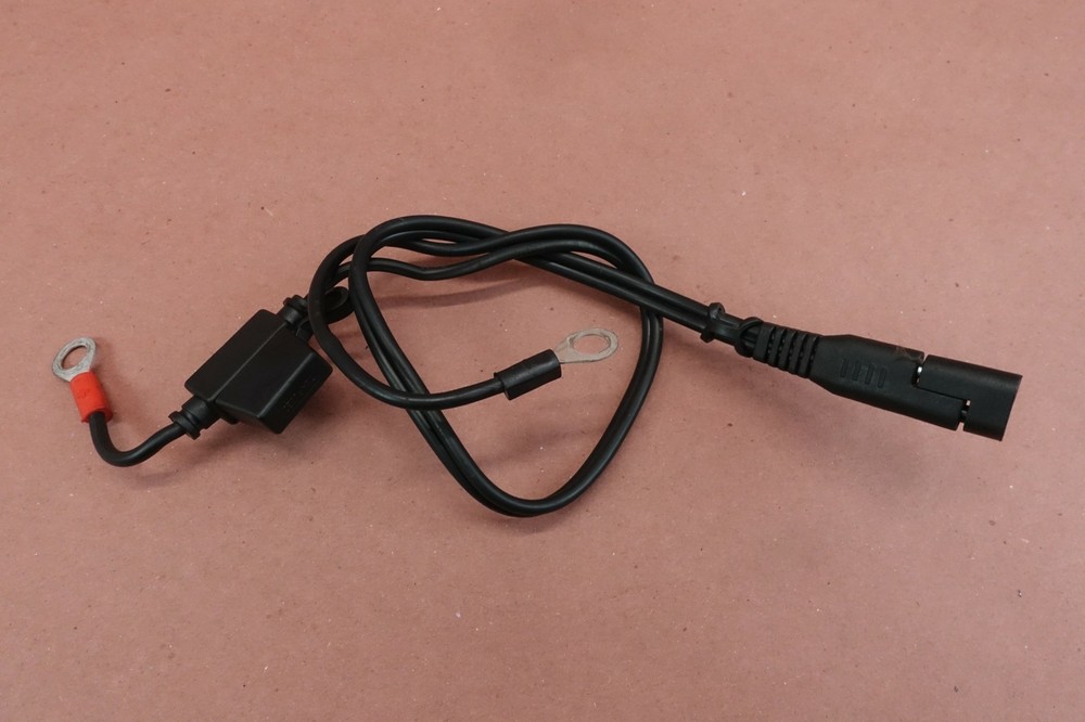 2007-2013 Ducati 848 Battery Charging Harness