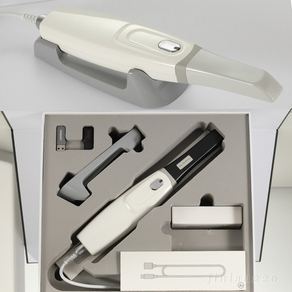 Dental Intra-oral 3D Scanner - with Scanning Software