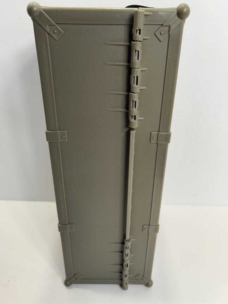 Nerf N-strike Dart Locker, Empty Case Only, No Darts