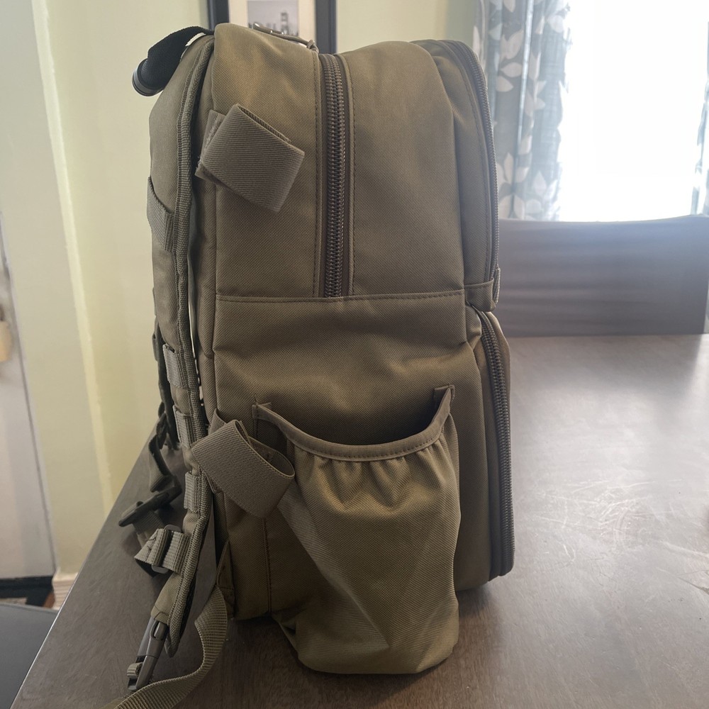 Midway USA Tactical Backpack