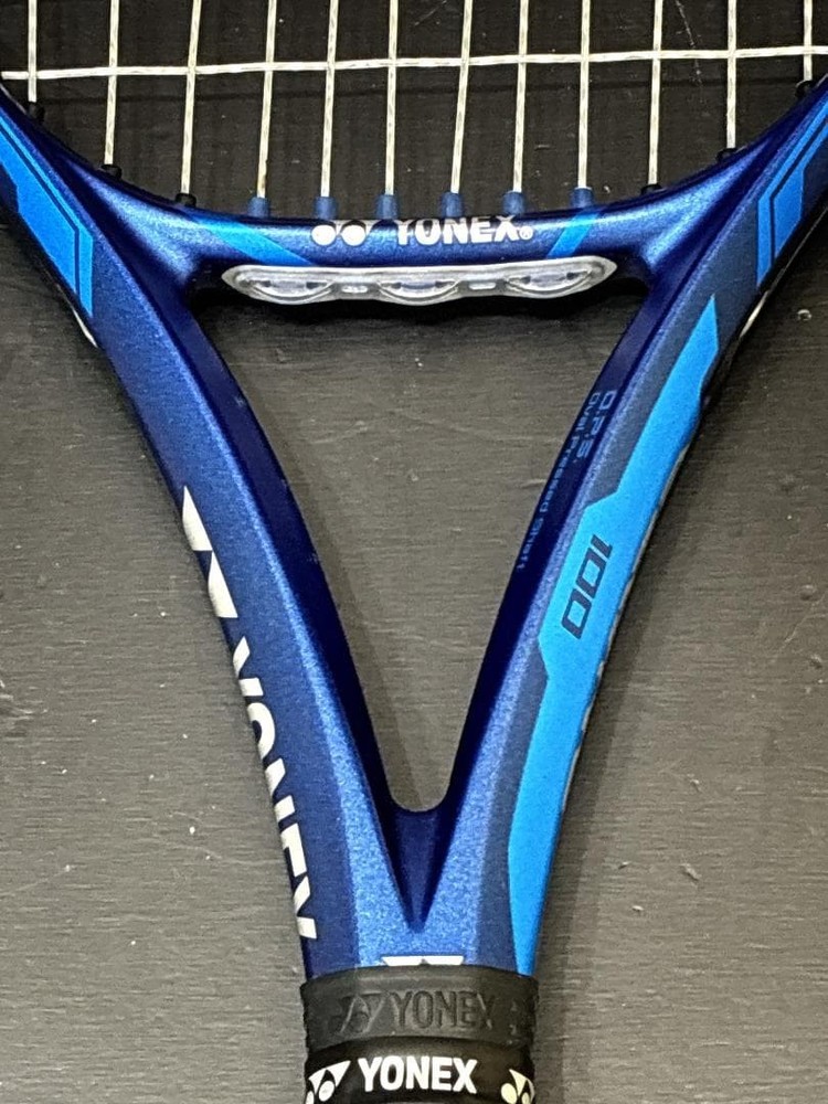 YONEX EZONE 100 Tennis Racket