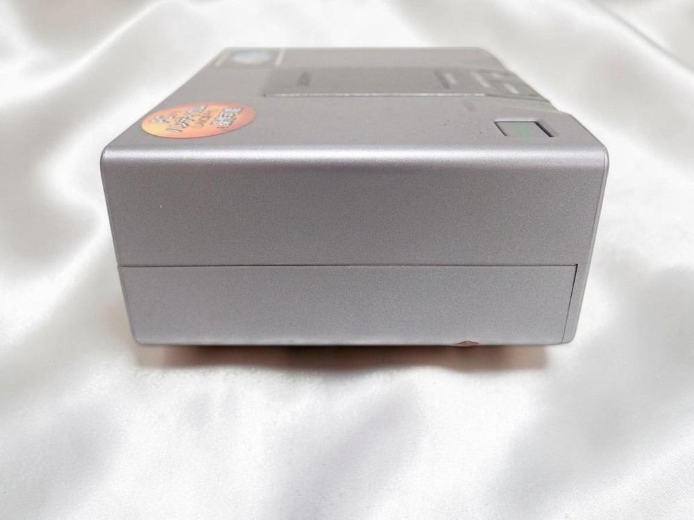 [VG] Sony DVMC-DA2 DV Hardware Codec Converter Media Converter Tested