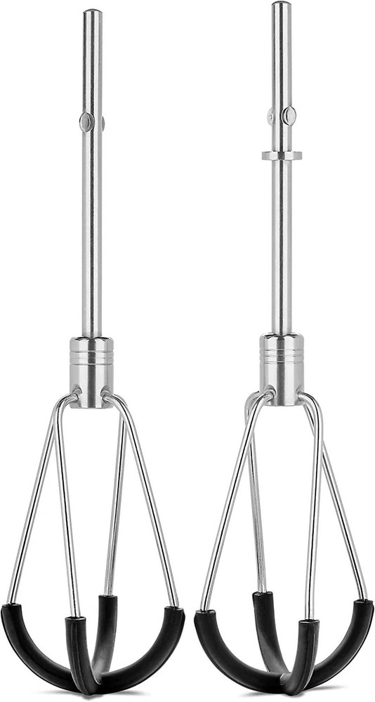 Flex Edge Beater Accessory for Hand Mixer