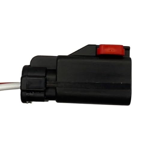 Oil Pressure Sender/Switch Connector Wiring Harnesses Auto Part Plastic Socket