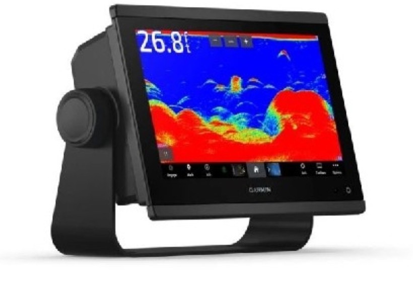 Garmin GPSMAP943 9in Plotter US and Canada GN+