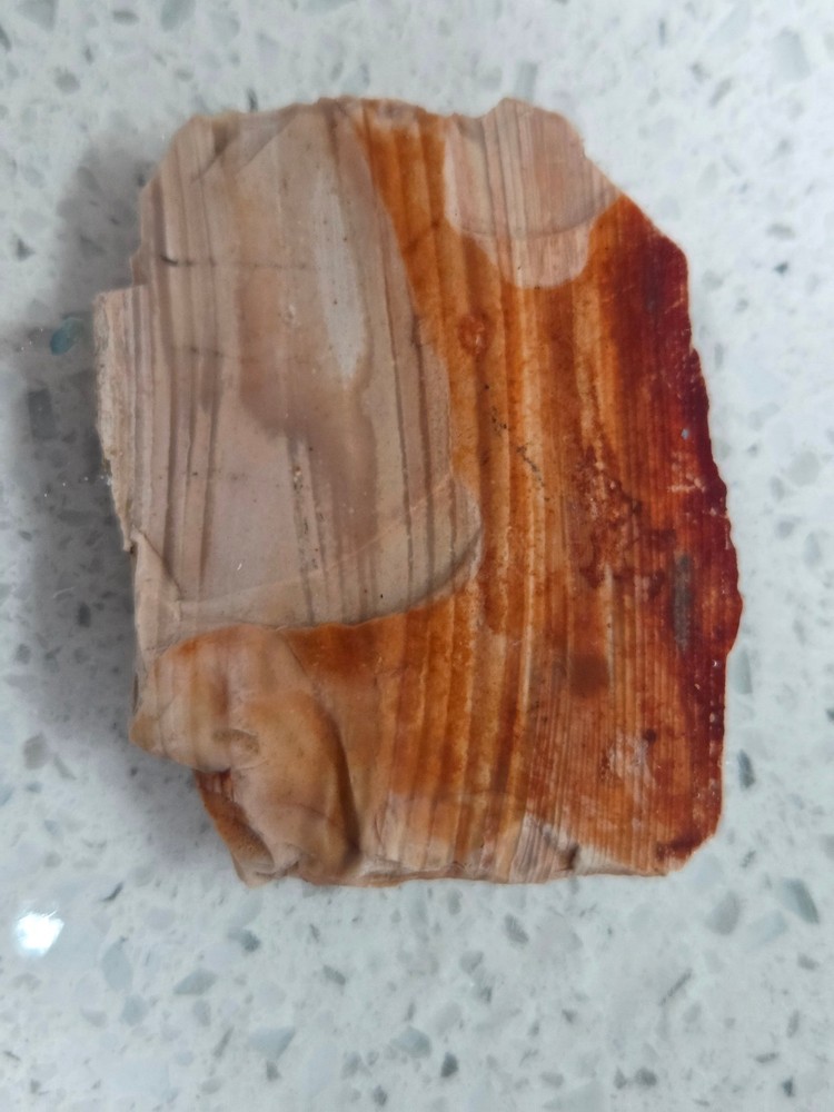 Jasper Slab