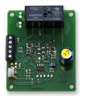Digitrax AR1 All Scales Auto Reversing Controller