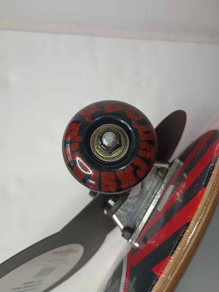 Darkstar Skateboard DS40 Complete Skateboard