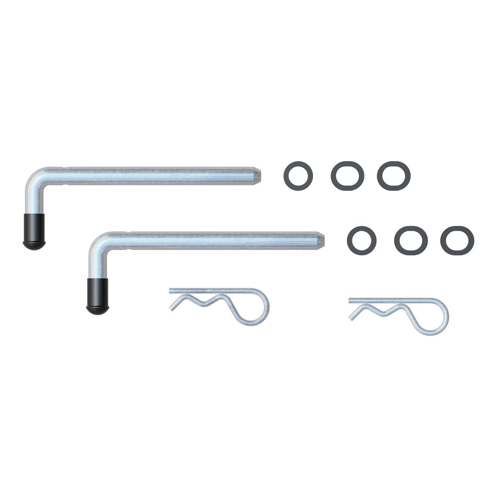 Curt Replacement Q-Series 5th Wheel Hitch Head Attachment Pins
