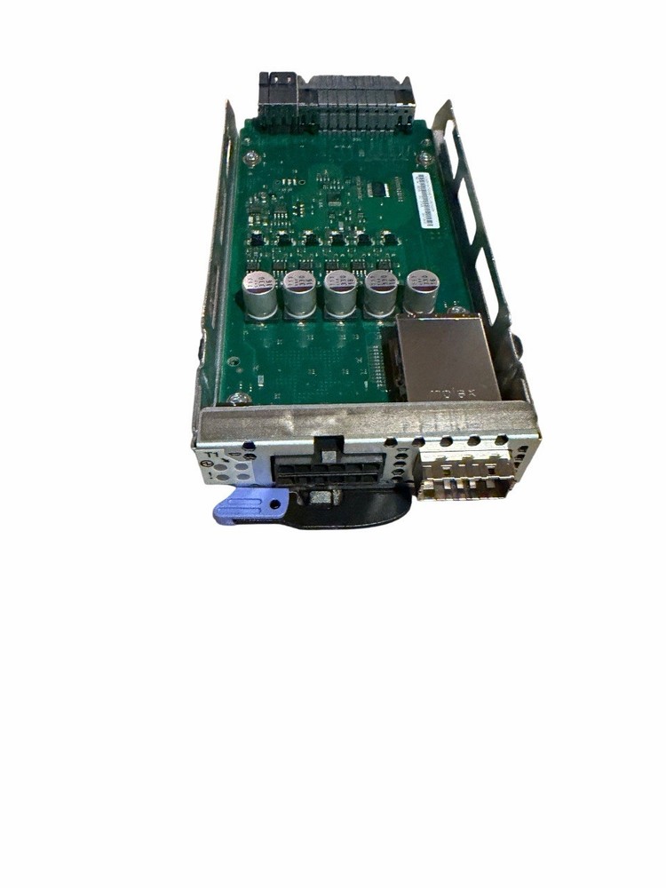 IBM 00E2598 GFSP Global Flexible Service Processor Interface Card