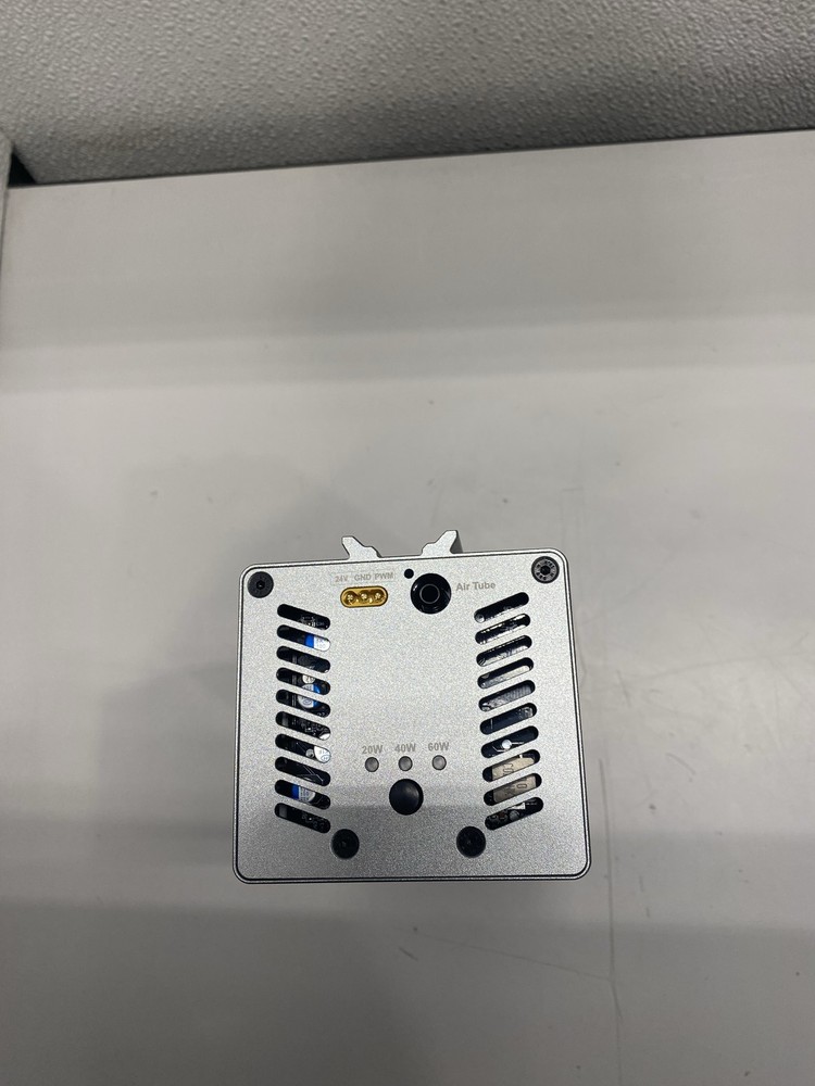 Laser Tree High Power Diode Laser Module K60