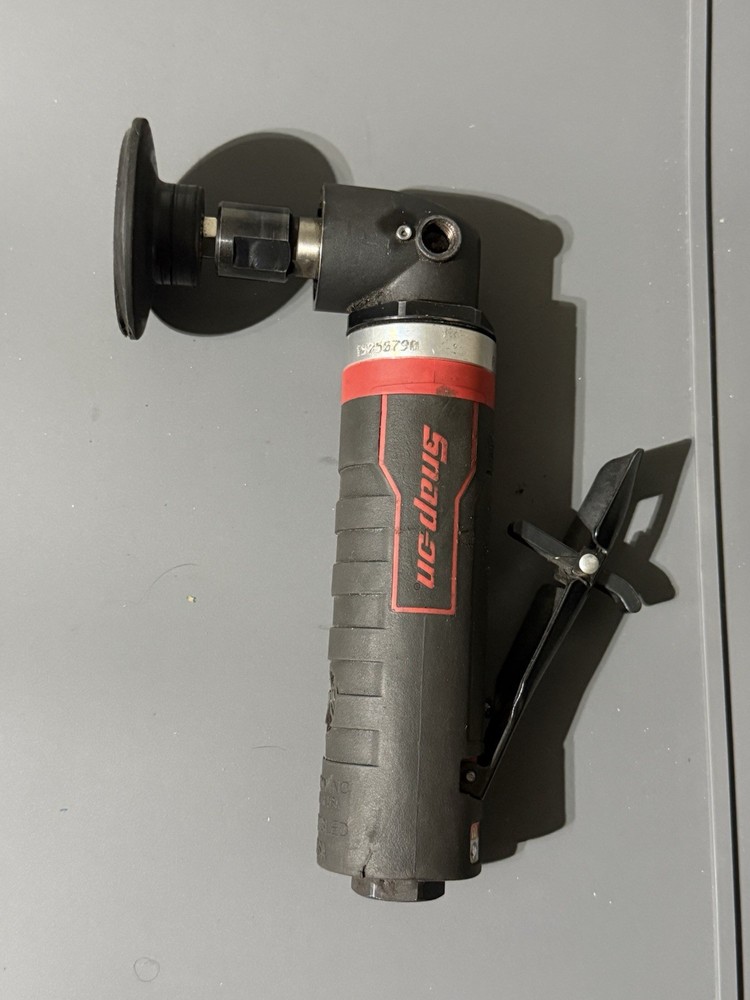 Snap-on Tools PTGR410 Heavy Duty Angle Die Grinder