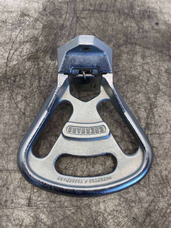 1996 Spartan Step (723-10705)