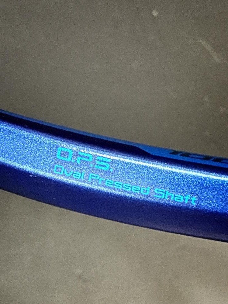 YONEX EZONE 100 Tennis Racket
